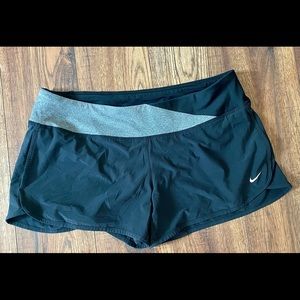 Nike Rival 4” running shorts